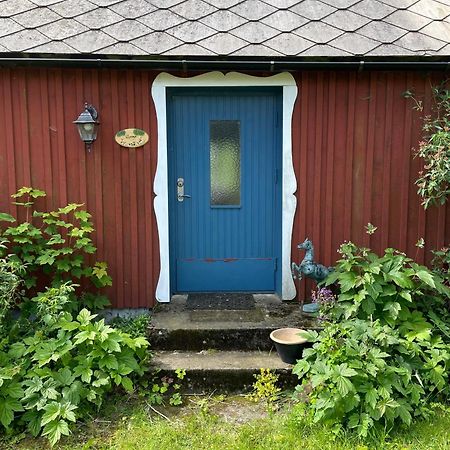 Paradis Hörby 外观 照片
