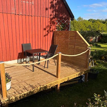 Paradis Hörby 外观 照片