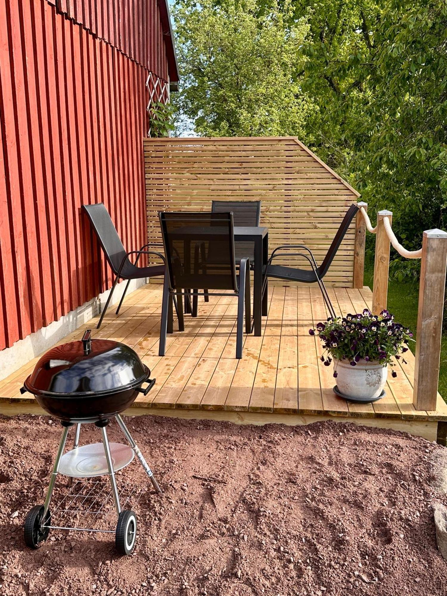 Paradis Hörby 外观 照片